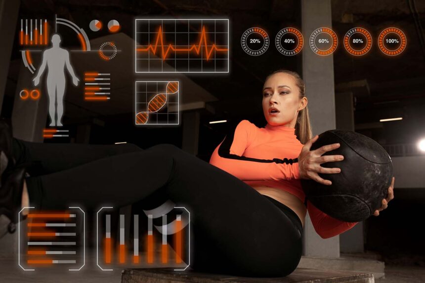 Inteligencia Artificial impulsa nuevos hábitos de bienestar