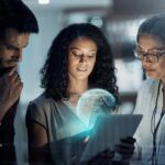 Intelligent Organizations Summit 2025 será el próximo 9 de octubre