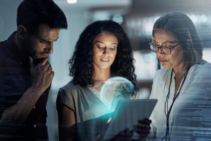 Intelligent Organizations Summit 2025 será el próximo 9 de octubre