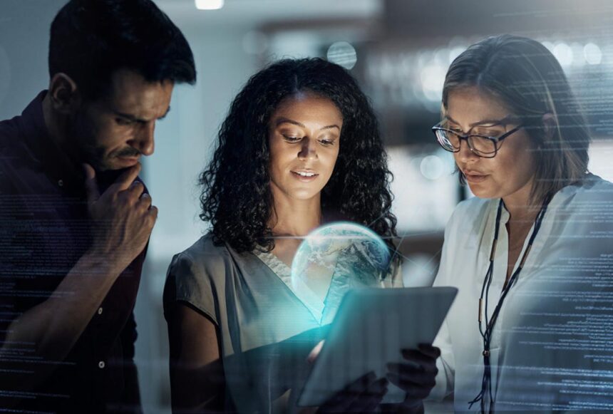 Intelligent Organizations Summit 2025 será el próximo 9 de octubre