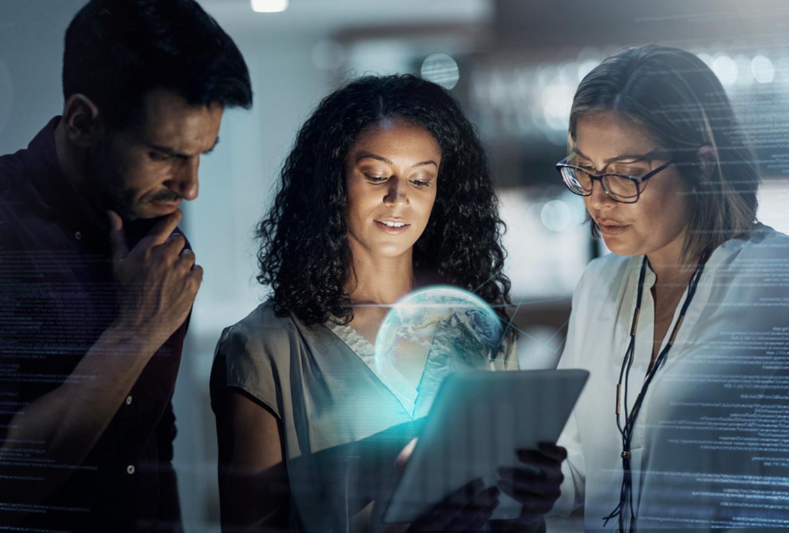 Intelligent Organizations Summit 2025 será el próximo 9 de octubre