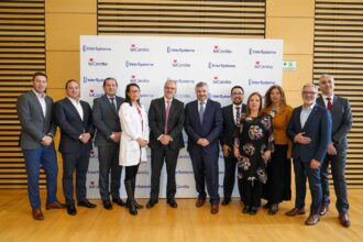 InterSystems anuncia alianza estratégica con Fundación Cardioinfantil