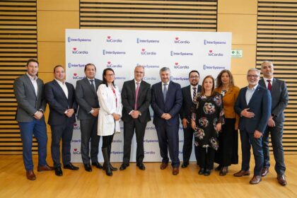 InterSystems anuncia alianza estratégica con Fundación Cardioinfantil