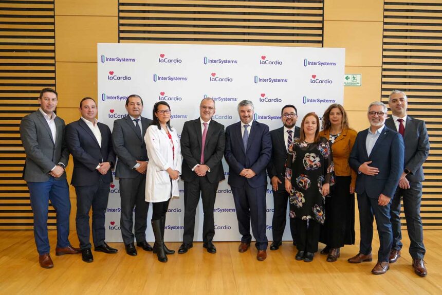 InterSystems anuncia alianza estratégica con Fundación Cardioinfantil