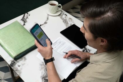 Iris reporta la importancia del ahorro empresarial