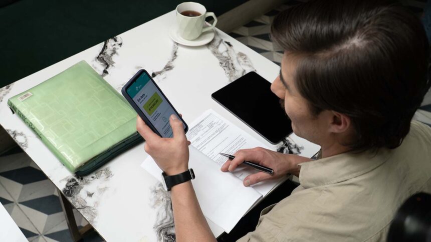 Iris reporta la importancia del ahorro empresarial