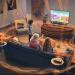 JBL presenta en México la nueva línea Bar Pro Series