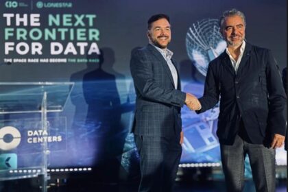 KIO Data Centers anuncia alianza estratégica con Lonestar Data Holdings