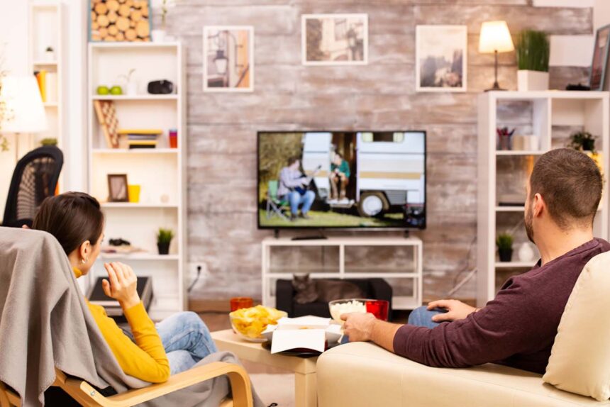 Kantar IBOPE Media presenta nuevo informe sobre contenido audiovisual