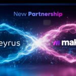 Keyrus y Make anuncian alianza estratégica