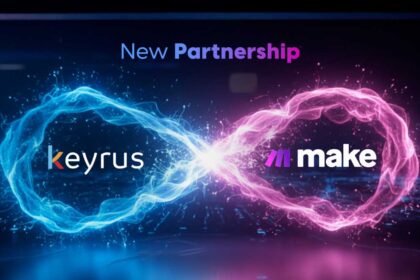 Keyrus y Make anuncian alianza estratégica