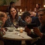 LA SILLA llegará a HBO Max el 12 de octubre