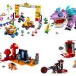 LEGO trae a Colombia experiencias innovadoras basadas en videojuegos