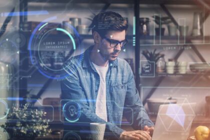 La Digitalización podría ser la solución al gasto burocrático en Colombia