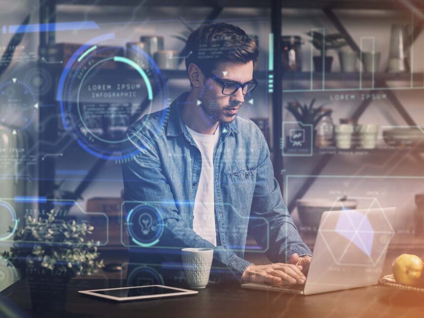 La Digitalización podría ser la solución al gasto burocrático en Colombia