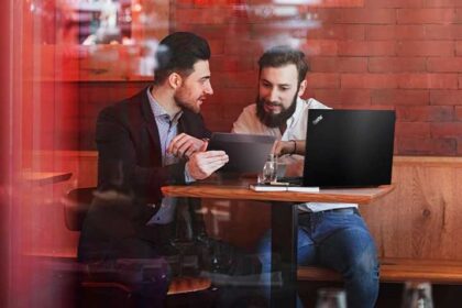 Lenovo apuesta por un ecosistema inteligente para trabajar