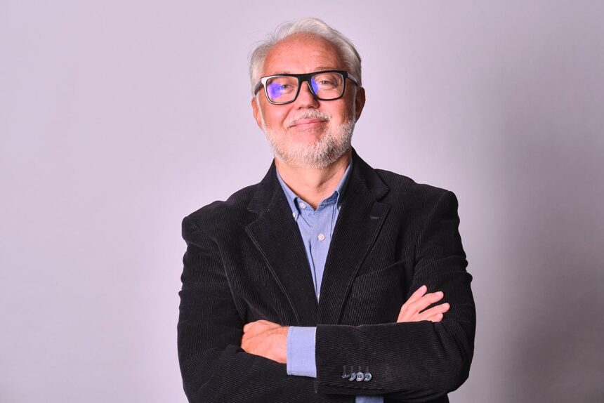 Leonardo Covalsch es nuevo CEO de TIVIT LATAM