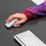 Logitech presenta el nuevo mouse MX Master 4