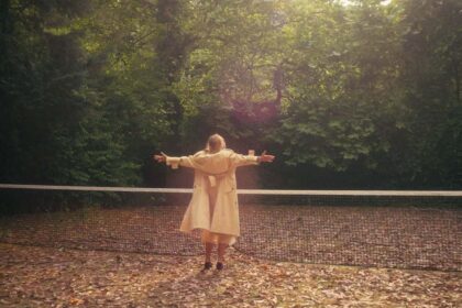 MI AYRTON, POR ADRIANE GALISTEU llega el 6 de noviembre a HBO Max