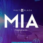 MIA es el nuevo asistente virtual del Centro Comercial Multiplaza