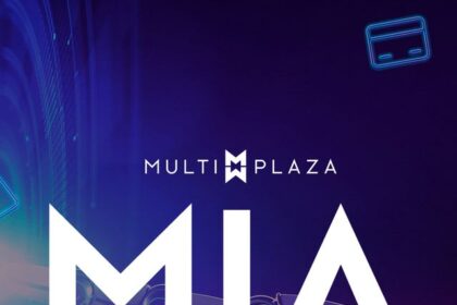 MIA es el nuevo asistente virtual del Centro Comercial Multiplaza