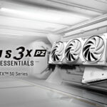 MSI anuncia su primer modelo de tarjeta de video Project Zero