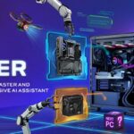 MSI presenta el asistente EZ PC Builder