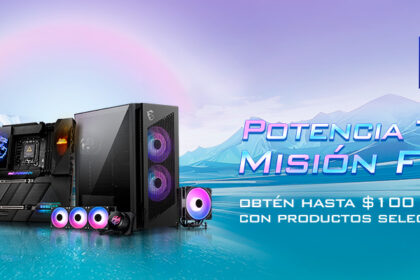 MSI regalará códigos de Steam al comprar productos seleccionados