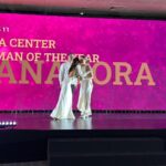 Marta Sánchez gana el premio Woman of the Year de Data Center Dynamics