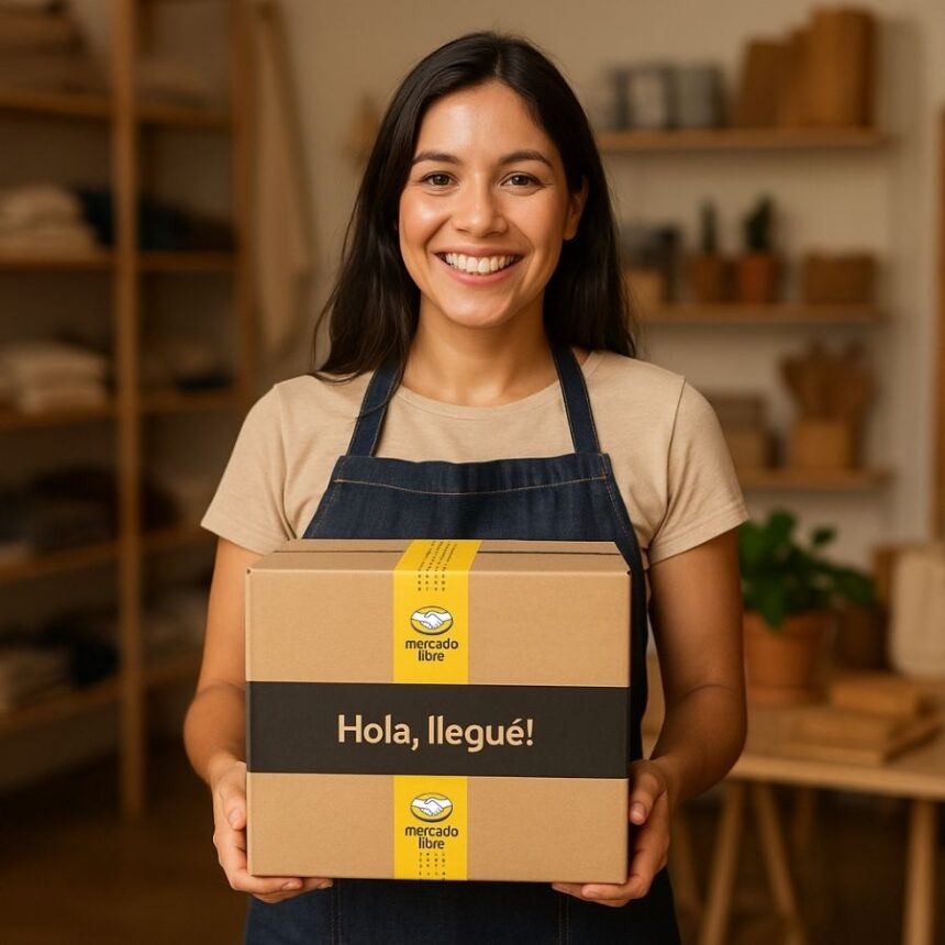 Mercado Libre anuncia su participación en el Hot Sale