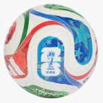 Mercado Libre ya vende el balón de la Copa Mundial de la FIFA 2026