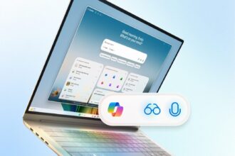 Microsoft revoluciona Windows 11 con nuevas funciones de inteligencia artificial