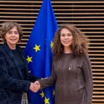 Ministerio de Ciencias protagoniza gira de diplomacia internacional con la Unión Europea y la CELAC