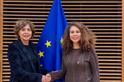 Ministerio de Ciencias protagoniza gira de diplomacia internacional con la Unión Europea y la CELAC