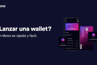 Mono anuncia su integración al sistema Bre-B