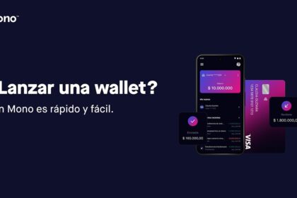 Mono anuncia su integración al sistema Bre-B
