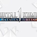 Mortal Kombat 1 estará presente en AGS VISA 2025