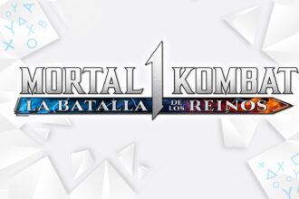 Mortal Kombat 1 estará presente en AGS VISA 2025