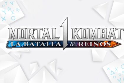 Mortal Kombat 1 estará presente en AGS VISA 2025