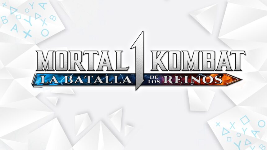 Mortal Kombat 1 estará presente en AGS VISA 2025