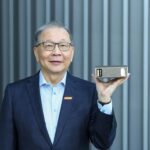 NVIDIA DGX Spark es anunciado por NVIDIA y Mediatek