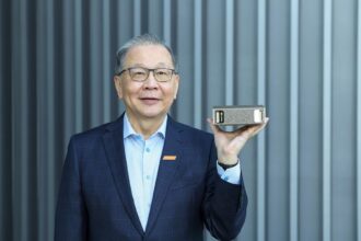 NVIDIA DGX Spark es anunciado por NVIDIA y Mediatek