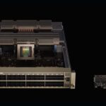 NVIDIA Spectrum-X impulsarán las redes de los centros de datos de Oracle y Meta