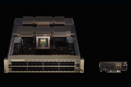 NVIDIA Spectrum-X impulsarán las redes de los centros de datos de Oracle y Meta
