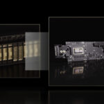 NVIDIA presenta la nueva NVIDIA BlueField-4