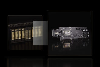 NVIDIA presenta la nueva NVIDIA BlueField-4