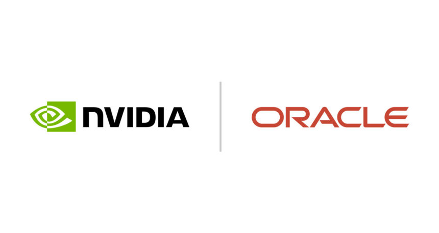 NVIDIA y Oracle acelerarán el procesamiento de datos en las empresas