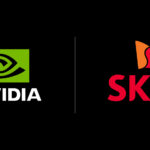 NVIDIA y SK Group construirán una fábrica de IA en Corea del Sur