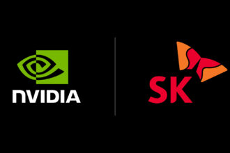 NVIDIA y SK Group construirán una fábrica de IA en Corea del Sur