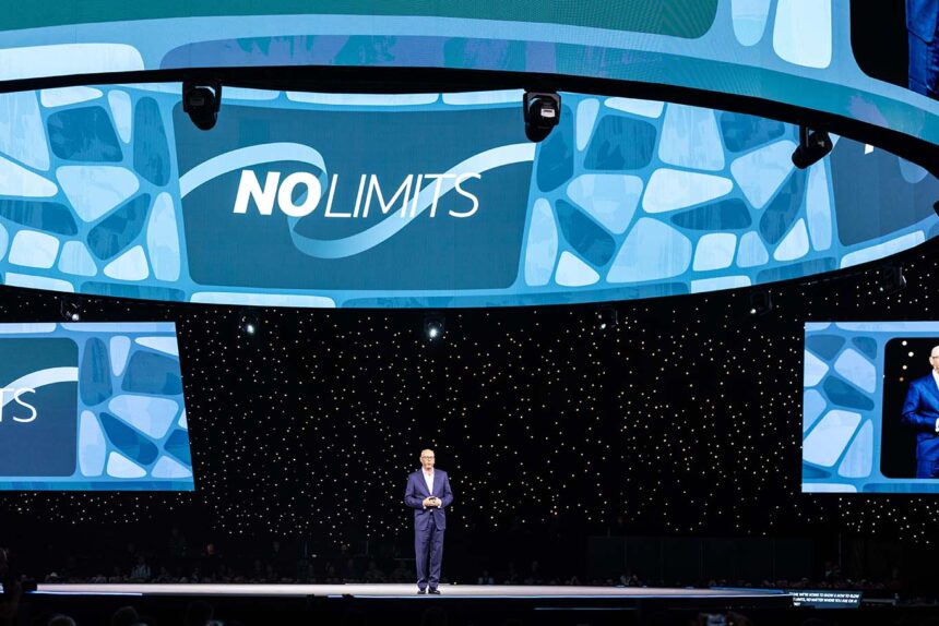 NetSuite Next es anunciado por Oracle NetSuite